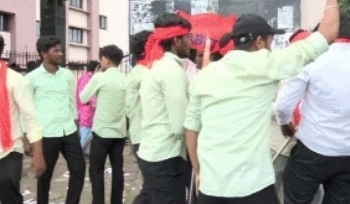 ABVP Dominates Odisha Campus Polls: Key Wins Reported Across Sambalpur, Angul, and Bhubaneswar