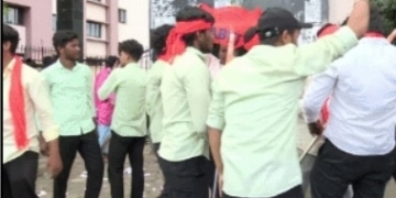 ABVP Dominates Odisha Campus Polls: Key Wins Reported Across Sambalpur, Angul, and Bhubaneswar