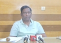 BJD slams BJP over Naveen Patnaik CJP row