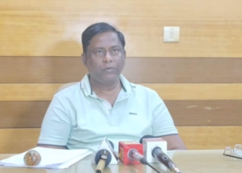 BJD slams BJP over Naveen Patnaik CJP row