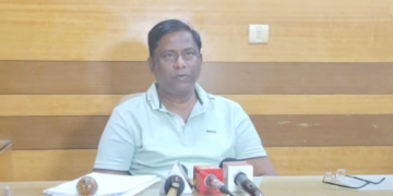 BJD slams BJP over Naveen Patnaik CJP row