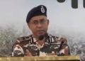 ITBP Arunachal face-offs