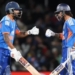 India vs New Zealand 2nd T20I