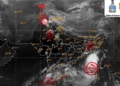 Cyclone Forecast Odisha Andhra