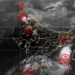 Cyclone Forecast Odisha Andhra