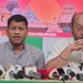 Kotia border dispute BJD