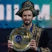Daniil Medvedev Almaty Open Title
