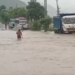 Cyclone Arnab Ganjam Flood Rescue