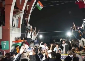 Jamia student elections 2027