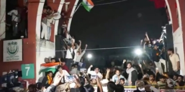 Jamia student elections 2027