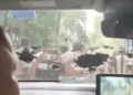 Pranab Balabantray attack Jajpur