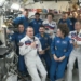 ISS Crew Transition 2026
