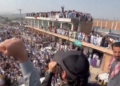 Pakistan emergency rule in Khyber Pakhtunkhwa
