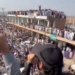 Pakistan emergency rule in Khyber Pakhtunkhwa