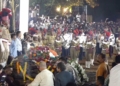 Nana Patekar cremated with full state honours
