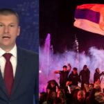 ​'We Failed Our Viewers': Serbian State Broadcaster RTV Delivers On-Air Apology After Historic Election Defeat of Aleksandar Vučić