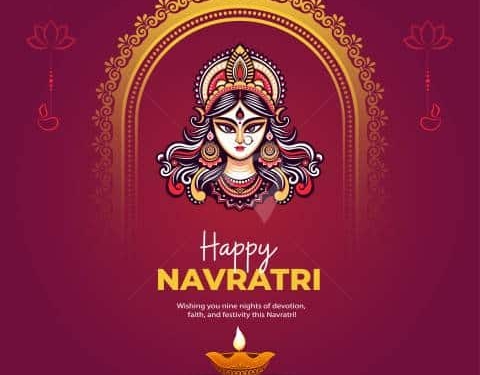 Navratri