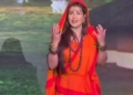 Shilpa Shinde Wins Hearts as Goddess Sita at Delhi Ramlila