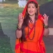 Shilpa Shinde Wins Hearts as Goddess Sita at Delhi Ramlila