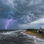 Odisha weather