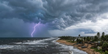 Odisha weather