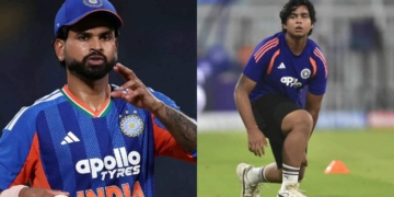 Shreyas Iyer Explains Why Vaibhav Sooryavanshi Cannot 'Walk' Into India's T20I Playing XI Ahead of New Zealand Series
