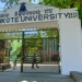 Khallikote University student clash