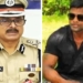 Balianta Soumya death case