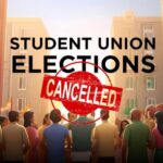 Student Union Elections Marred by Violence: KBDAV College Polls Cancelled, LN College and Satapada College Shut Indefinitely