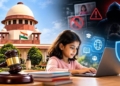 Supreme Court Upholds Children's Internet Access as a Fundamental Right, Rejects Blanket Age Restrictions
