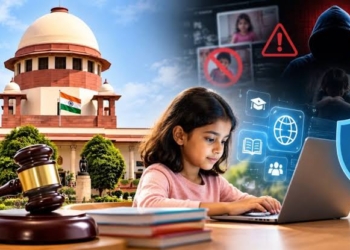 Supreme Court Upholds Children's Internet Access as a Fundamental Right, Rejects Blanket Age Restrictions