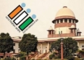 ​'Won't Accept Lame Excuses': Supreme Court Slams ECI Over Missing 2023 Sringeri Vote-Count Video