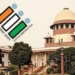 ​'Won't Accept Lame Excuses': Supreme Court Slams ECI Over Missing 2023 Sringeri Vote-Count Video