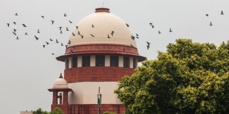 'Hope Better Sense Will Prevail': Supreme Court Refuses Urgent Order Against CJP's Connaught Place March