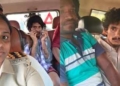 ​Tamil Nadu Jailbreak: 17 Inmates Escape From Theni Sub-Jail After Feigning Illness to Attack Guards; 4 Reapprehended
