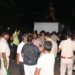 Jharpada Durga Puja shop eviction