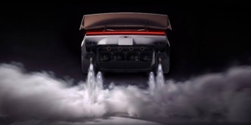 'Flying Cars Are Real', Elon Musk Unveils Tesla Roadster 2 with Flight Capabilities in Texas Demonstration