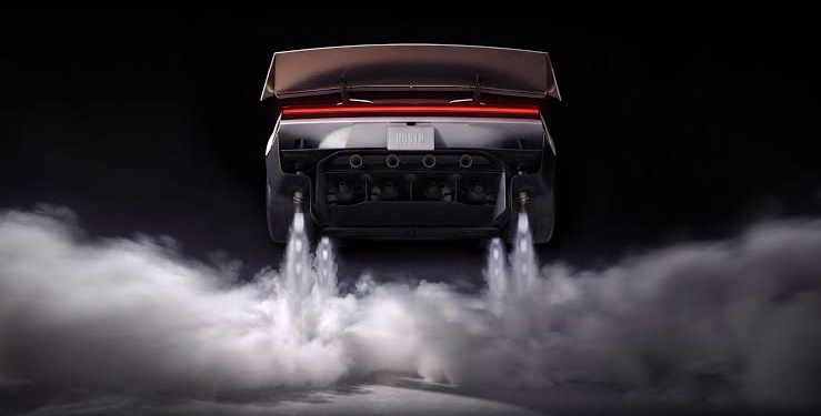 'Flying Cars Are Real', Elon Musk Unveils Tesla Roadster 2 with Flight Capabilities in Texas Demonstration