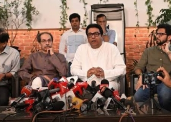 Thackeray