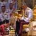 Thailand King