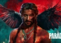 Nani’s 'The Paradise' Arrives on Netflix with Major Changes