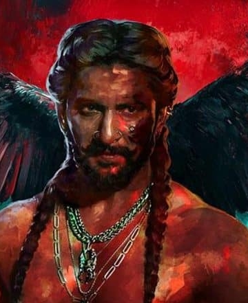 Nani’s 'The Paradise' Arrives on Netflix with Major Changes