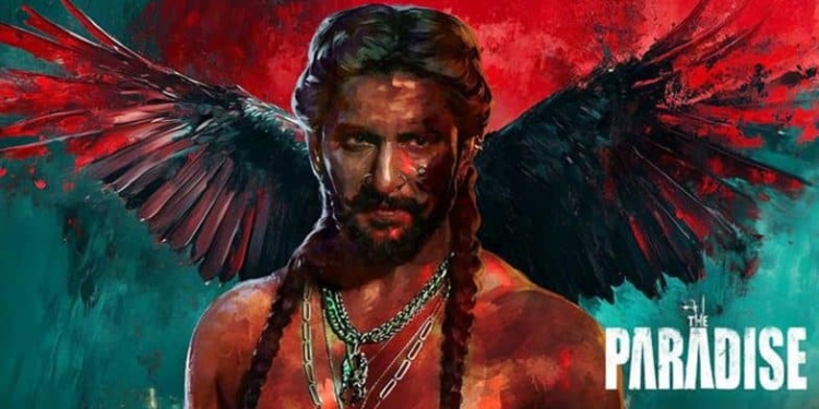 Nani’s 'The Paradise' Arrives on Netflix with Major Changes