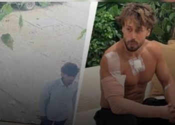 3 Suspects Arrested in Rajasthan’s Kota Over Firing at Tiger Shroff’s Car; Rs 50K Advance Uncovered