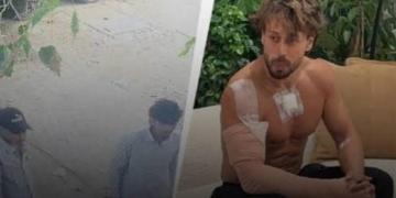 3 Suspects Arrested in Rajasthan’s Kota Over Firing at Tiger Shroff’s Car; Rs 50K Advance Uncovered