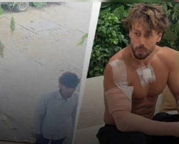 3 Suspects Arrested in Rajasthan’s Kota Over Firing at Tiger Shroff’s Car; Rs 50K Advance Uncovered