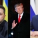 Trump Announces Russia-Ukraine ‘Energy Ceasefire’; Zelensky Says ‘News to Me’