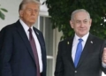 ​'Vote for Bibi for PM': Trump Renews Pitch for Netanyahu as Israel Heads to Crucial Post-War Polls