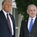 ​'Vote for Bibi for PM': Trump Renews Pitch for Netanyahu as Israel Heads to Crucial Post-War Polls