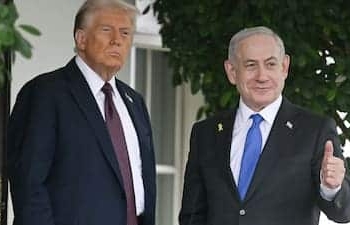 ​'Vote for Bibi for PM': Trump Renews Pitch for Netanyahu as Israel Heads to Crucial Post-War Polls